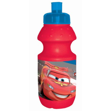 Disney Cars 350ml Sports Drinking  Bottle £1.99